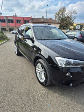 BMW X3 BMW X3 XDRIVE 3.0 Face-lift  - 33500 лв. / 17128.28 € - 77708675 6