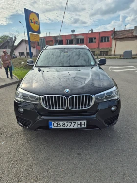 BMW X3 BMW X3 XDRIVE 3.0 Face-lift  - 33500 лв. / 17128.28 € - 77708675 14