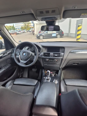 BMW X3 BMW X3 XDRIVE 3.0 Face-lift  - 33500 лв. / 17128.28 € - 77708675 11