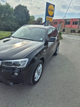 BMW X3 BMW X3 XDRIVE 3.0 Face-lift  - 33500 лв. / 17128.28 € - 77708675 2