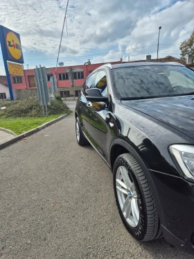BMW X3 BMW X3 XDRIVE 3.0 Face-lift  - 33500 лв. / 17128.28 € - 77708675 17