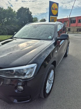 BMW X3 BMW X3 XDRIVE 3.0 Face-lift  - 33500 лв. / 17128.28 € - 77708675 15