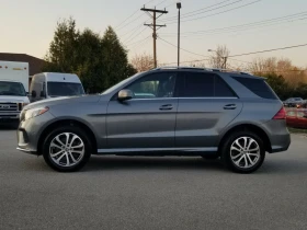 Mercedes-Benz GLE 400 4MATIC BLINDSPOT* ПОДГРЕВ* PANO* 360CAM* H/K*  - 45100 лв. / 23059.26 € - 95313884 3