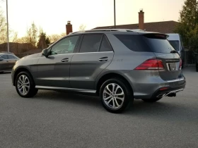 Mercedes-Benz GLE 400 4MATIC BLINDSPOT* ПОДГРЕВ* PANO* 360CAM* H/K*  - 45100 лв. / 23059.26 € - 95313884 4