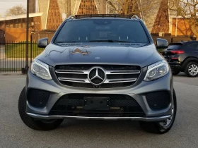 Mercedes-Benz GLE 400 4MATIC BLINDSPOT* ПОДГРЕВ* PANO* 360CAM* H/K*  - 45100 лв. / 23059.26 € - 95313884 2