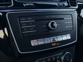 Mercedes-Benz GLE 400 4MATIC BLINDSPOT* ПОДГРЕВ* PANO* 360CAM* H/K*  - 45100 лв. / 23059.26 € - 95313884 14