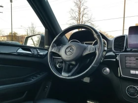 Mercedes-Benz GLE 400 4MATIC BLINDSPOT* ПОДГРЕВ* PANO* 360CAM* H/K*  - 45100 лв. / 23059.26 € - 95313884 9