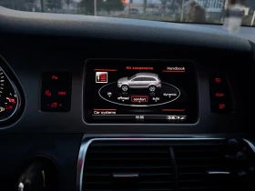 Audi Q7 Audi Q7 ZF , снимка 4