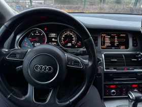Audi Q7 Audi Q7 ZF , снимка 6