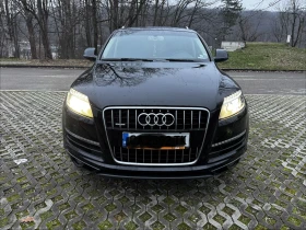 Audi Q7 Audi Q7 ZF , снимка 1