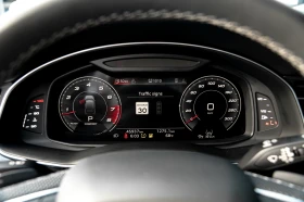 Audi SQ7 CARFAX* АВТОФИНАНСИРАНЕ* БЕЗ ПЪРВОНАЧАЛНА ВНОСКА* , снимка 15
