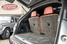 Audi SQ7 CARFAX* АВТОФИНАНСИРАНЕ* БЕЗ ПЪРВОНАЧАЛНА ВНОСКА* , снимка 16