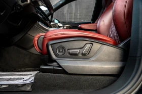 Audi SQ7 CARFAX* АВТОФИНАНСИРАНЕ* БЕЗ ПЪРВОНАЧАЛНА ВНОСКА* , снимка 9