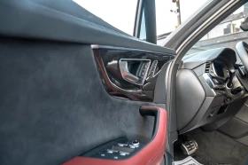 Audi SQ7 CARFAX* АВТОФИНАНСИРАНЕ* БЕЗ ПЪРВОНАЧАЛНА ВНОСКА* , снимка 7
