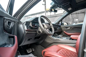 Audi SQ7 CARFAX* АВТОФИНАНСИРАНЕ* БЕЗ ПЪРВОНАЧАЛНА ВНОСКА* , снимка 6