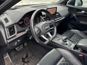 Audi SQ5 2019 Technik * CARFAX * БЕЗ ПЪРВОНАЧАЛНА ВНОСКА - 22600 € / 44201.76 лв. - 91645719 5