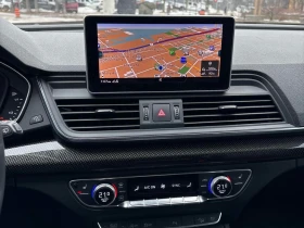 Audi SQ5 2019 Technik * CARFAX * БЕЗ ПЪРВОНАЧАЛНА ВНОСКА - 22600 € / 44201.76 лв. - 91645719 9