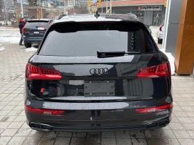 Audi SQ5 2019 Technik * CARFAX * БЕЗ ПЪРВОНАЧАЛНА ВНОСКА - 22600 € / 44201.76 лв. - 91645719 4