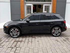 Audi SQ5 2019 Technik * CARFAX * БЕЗ ПЪРВОНАЧАЛНА ВНОСКА - 22600 € / 44201.76 лв. - 91645719 2