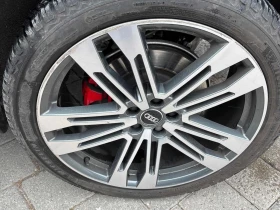 Audi SQ5 2019 Technik * CARFAX * БЕЗ ПЪРВОНАЧАЛНА ВНОСКА - 22600 € / 44201.76 лв. - 91645719 7