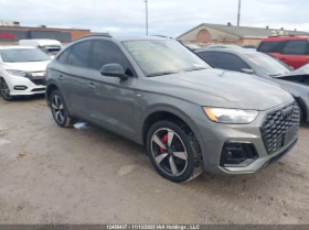 Audi Q5 Sportback - 27900 € / 54567.66 лв. - 52897092 2