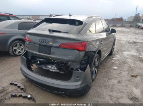 Audi Q5 Sportback - 27900 € / 54567.66 лв. - 52897092 5