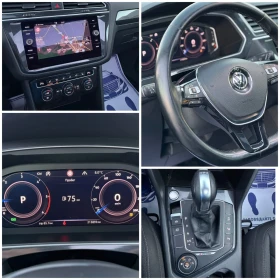 VW Tiguan R-line Нов внос от Германия!, снимка 15