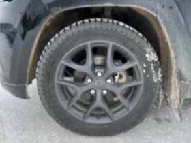 Jeep Grand cherokee 2020 LIMITED X * БЕЗ ПЪРВОНАЧАЛНА ВНОСКА*  - 16790 € / 32838.39 лв. - 98814055 6