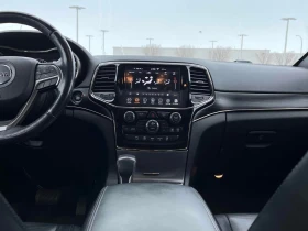 Jeep Grand cherokee 2020 LIMITED X * БЕЗ ПЪРВОНАЧАЛНА ВНОСКА*  - 16790 € / 32838.39 лв. - 98814055 10