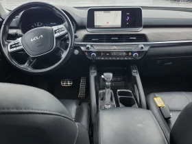 Kia Telluride SX * CARFAX* ОПЦИЯ ЗА ФИНАНСИРАНЕ*  - 30300 € / 59261.65 лв. - 15381611 7