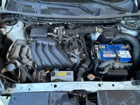 Nissan Juke 1.6i-Автоматик - 8900 € / 17406.89 лв. - 12834436 17