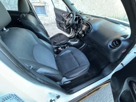 Nissan Juke 1.6i-Автоматик - 8900 € / 17406.89 лв. - 12834436 8
