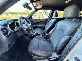Nissan Juke 1.6i-Автоматик - 8900 € / 17406.89 лв. - 12834436 7