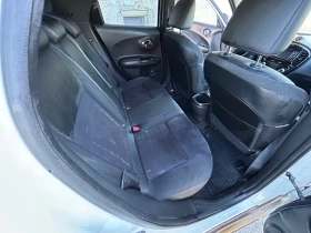 Nissan Juke 1.6i-Автоматик - 8900 € / 17406.89 лв. - 12834436 11
