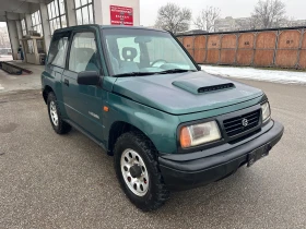 Suzuki Vitara 1.9TD 4x4 Италия - 3900 € / 7627.74 лв. - 89900300 9