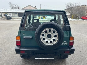 Suzuki Vitara 1.9TD 4x4 Италия - 3900 € / 7627.74 лв. - 89900300 6