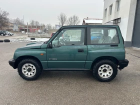 Suzuki Vitara 1.9TD 4x4 Италия - 3900 € / 7627.74 лв. - 89900300 4