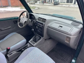 Suzuki Vitara 1.9TD 4x4 Италия - 3900 € / 7627.74 лв. - 89900300 13