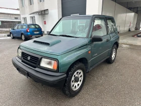 Suzuki Vitara 1.9TD 4x4 Италия - 3900 € / 7627.74 лв. - 89900300 3