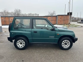 Suzuki Vitara 1.9TD 4x4 Италия - 3900 € / 7627.74 лв. - 89900300 8