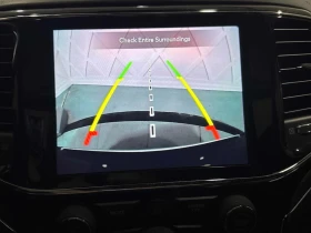 Jeep Grand cherokee * Summit * CARFAX * ЗАДНА КАМЕРА* ПАНОРАМА* , снимка 12