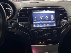 Jeep Grand cherokee * Summit * CARFAX * ЗАДНА КАМЕРА* ПАНОРАМА* , снимка 9