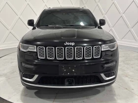 Jeep Grand cherokee * Summit * CARFAX * ЗАДНА КАМЕРА* ПАНОРАМА* , снимка 6