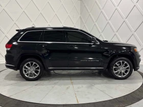 Jeep Grand cherokee * Summit * CARFAX * ЗАДНА КАМЕРА* ПАНОРАМА* , снимка 3