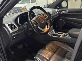Jeep Grand cherokee * Summit * CARFAX * ЗАДНА КАМЕРА* ПАНОРАМА* , снимка 5