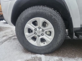 Toyota 4runner * SR5 * CARFAX * БЕЗ ПЪРВОНАЧАЛНА ВНОСКА - 22000 € / 43028.26 лв. - 92762110 6