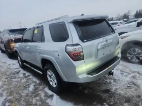 Toyota 4runner * SR5 * CARFAX * БЕЗ ПЪРВОНАЧАЛНА ВНОСКА - 22000 € / 43028.26 лв. - 92762110 4