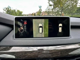 BMW X5 xDrive35i /Sunroof/Keyless/Heated seats/Clip - 11500 € / 22492.04 лв. - 76385727 17