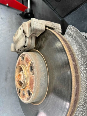 BMW X5 xDrive35i /Sunroof/Keyless/Heated seats/Clip - 11500 € / 22492.04 лв. - 76385727 15