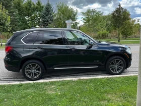 BMW X5 xDrive35i /Sunroof/Keyless/Heated seats/Clip - 11500 € / 22492.04 лв. - 76385727 3